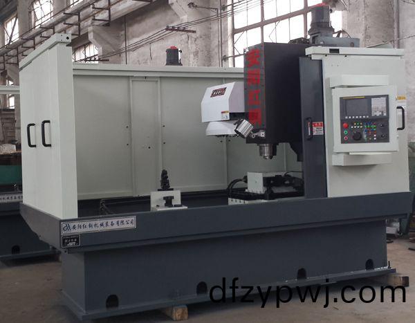 前軸鎖(suo)銷(xiao)孔(kong)專(zhuan)用加(jia)工