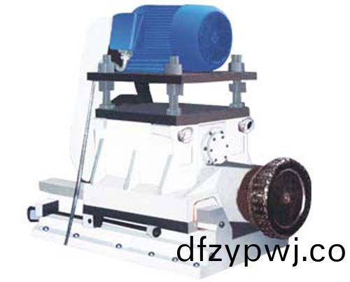 SFER係列滑座式銑(xian)削頭