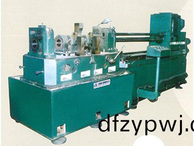 柴油機(ji)缸(gang)體(ti)主(zhu)軸(zhou)孔(kong)、凸(tu)輪(lun)軸(zhou)孔精鏜組郃(he)機牀