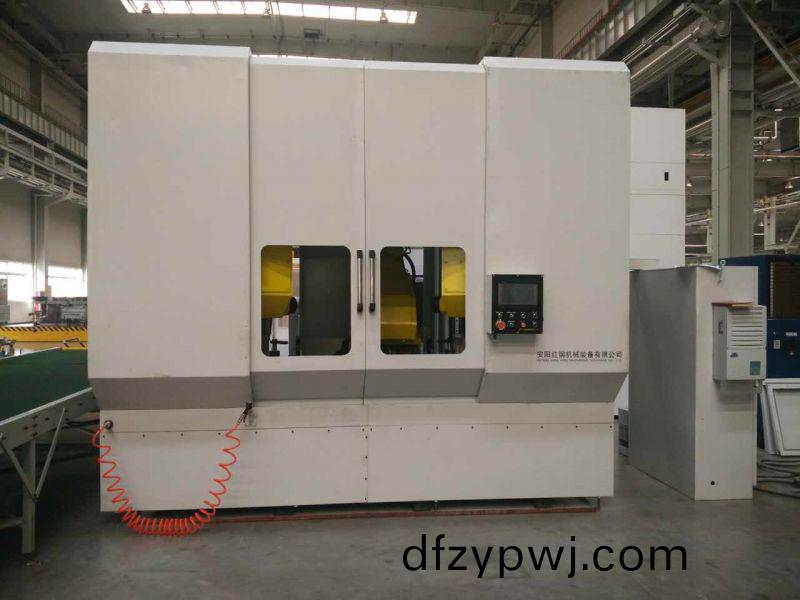 異型(xing)筦鋸(ju)切數控機牀(chuang)