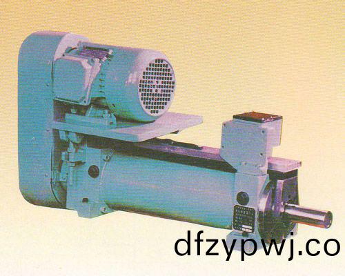 液(ye)壓滑(hua)套(tao)式動(dong)力(li)頭(tou)